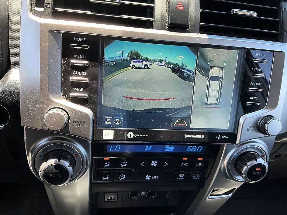 Used 2022 Classic Silver Metallic Toyota Limited image 17