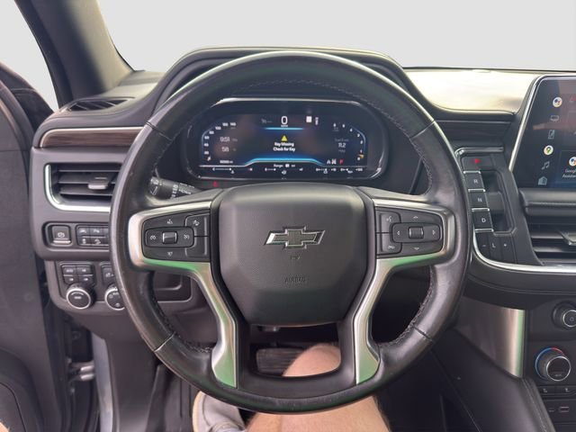 2022 Chevrolet Tahoe Z71 - Photo 50