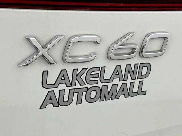Certified Pre-Owned 2020 Volvo XC60 T5 Momentum