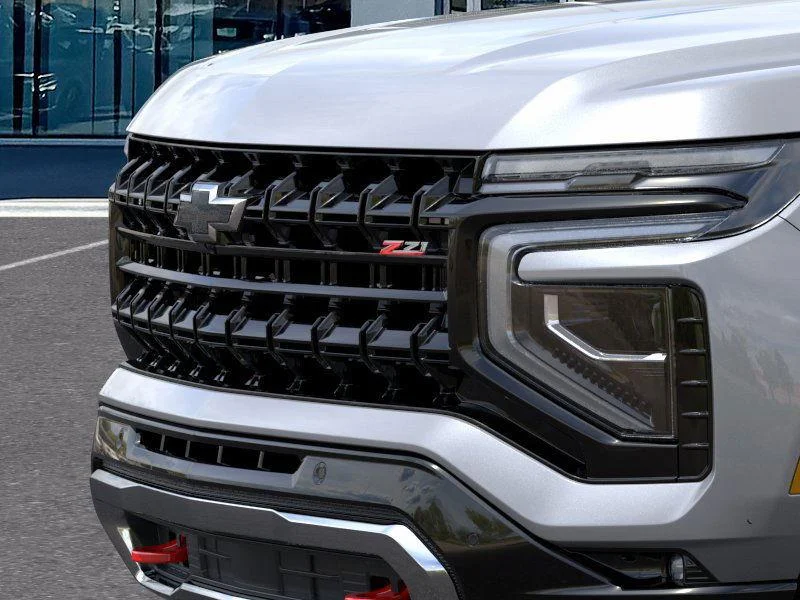 New 2026  Chevrolet Z71 image 13