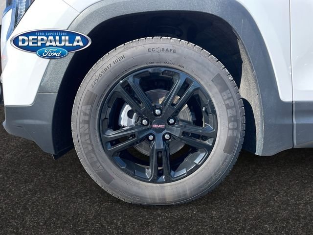 Certified Used 2022 White GMC AT4 image 18