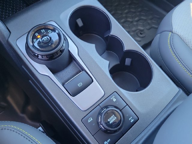 New 2026 Oxford White Ford Badlands® image 12