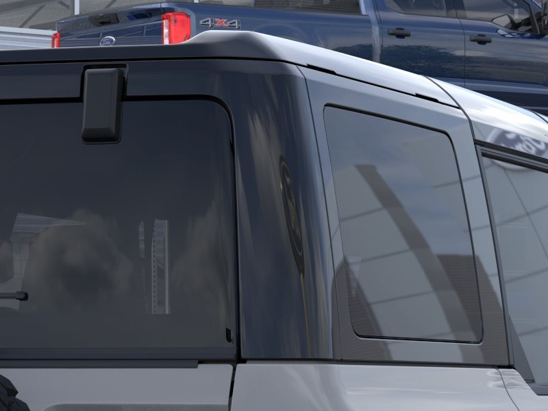 2026 Ford Bronco — photo 25