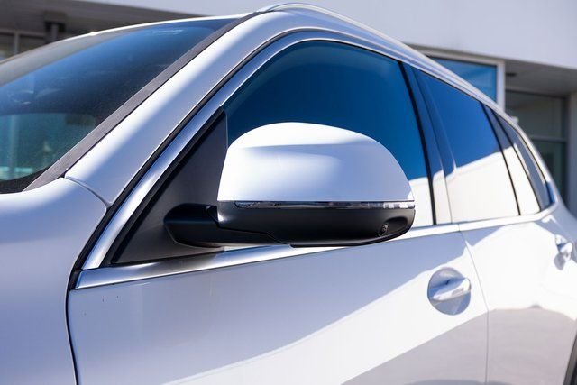 2026 BMW X5 40i - Photo 12