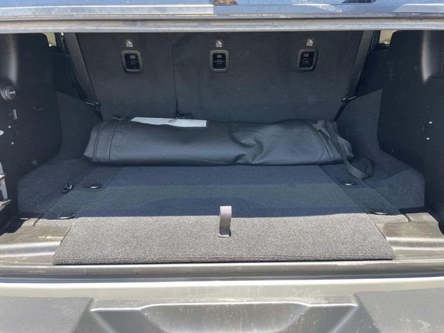 Used 2020 Gray Jeep Unlimited Sport S image 8