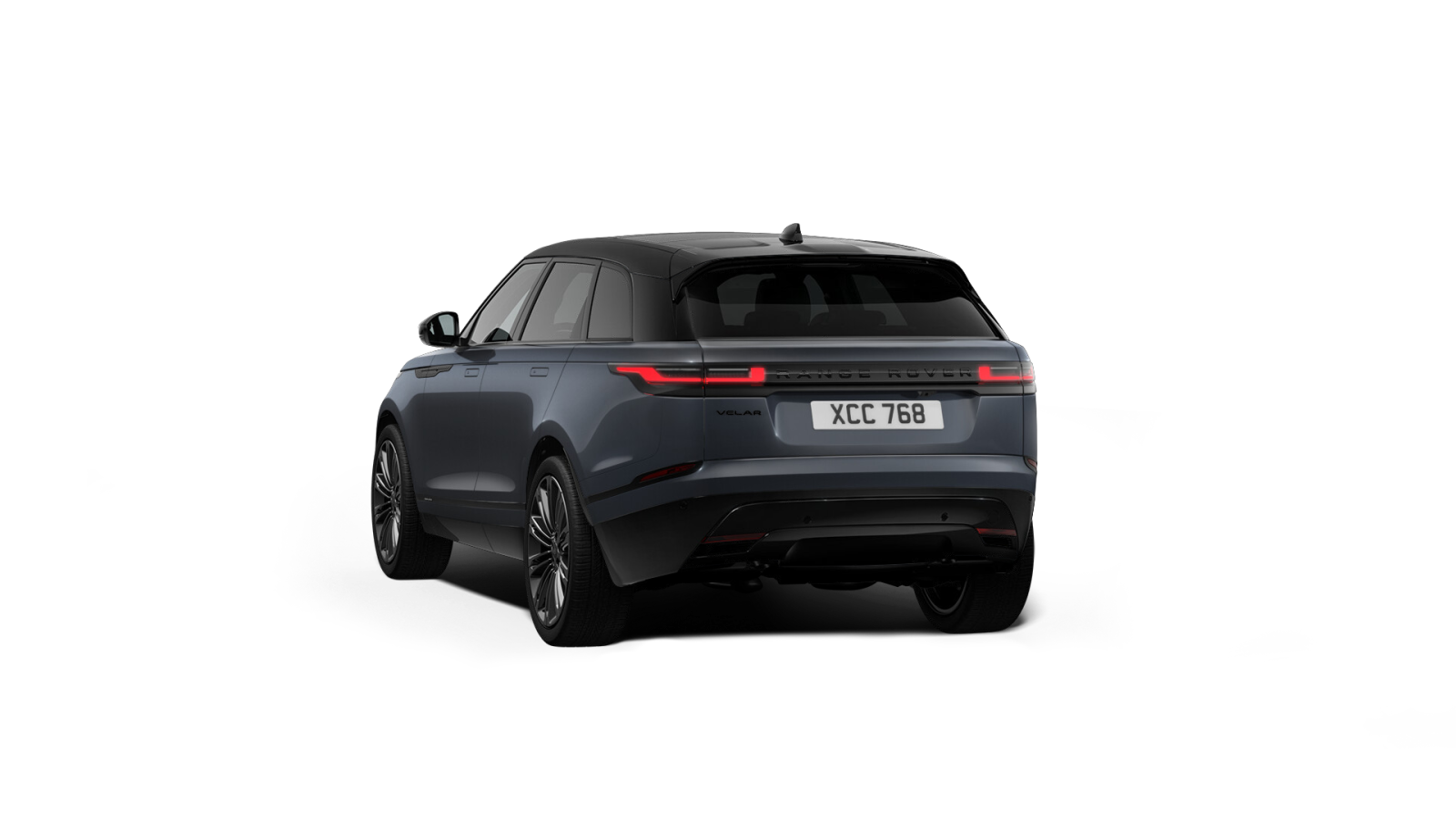 New 2026 Varesine Blue LAND ROVER Belgravia 250PS Auto image 2