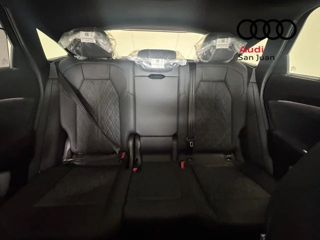 New 2026 Red Audi Premium Plus image 15