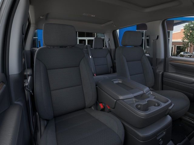 2026 Chevrolet Silverado 1500 RST - Photo 16
