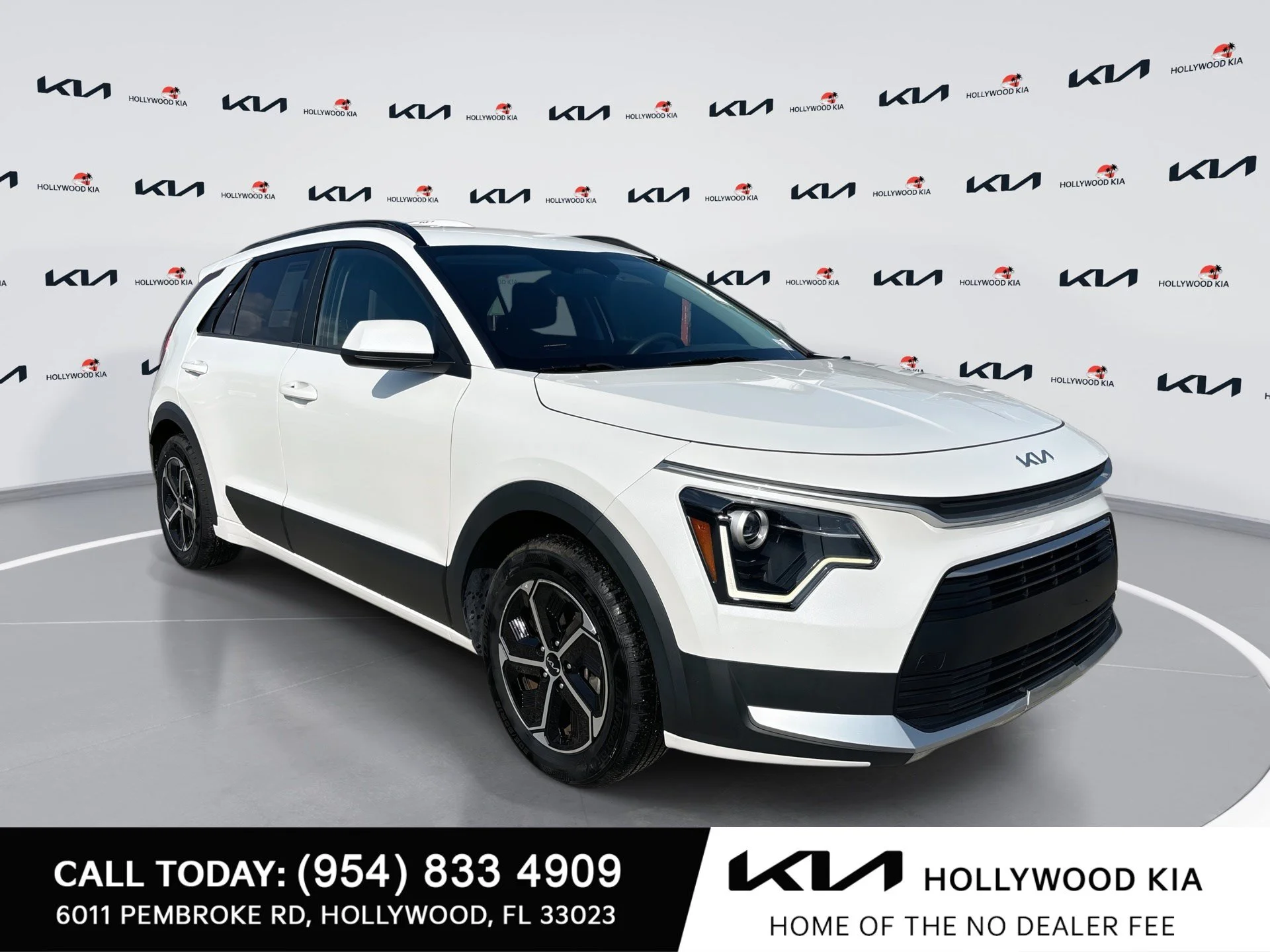 2024 Kia Niro