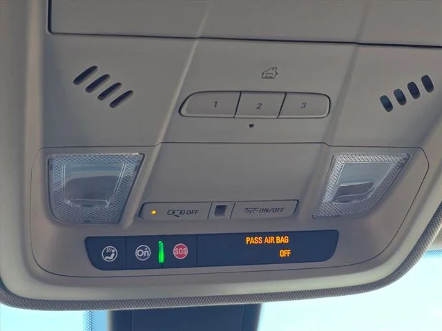 Used 2019 White Cadillac Luxury image 21