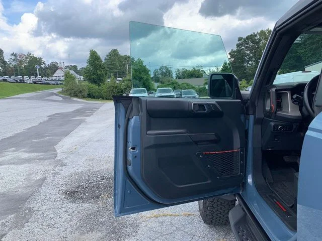 Certified Used 2024 Gray Ford Raptor image 22