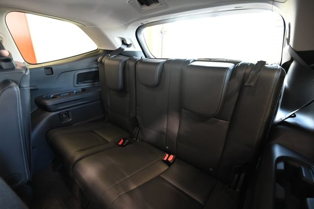 New 2026 AUTUMN GREEN METALLIC Subaru Premium 7-Passenger image 9