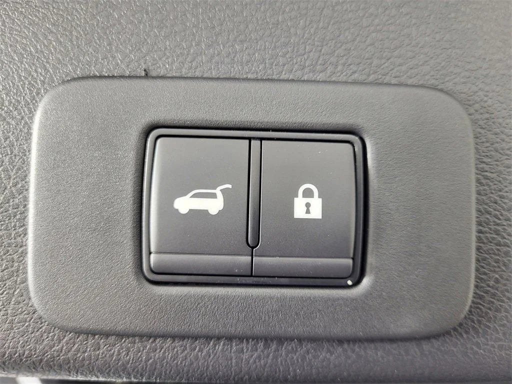 2025 Nissan Murano SL - Photo 20