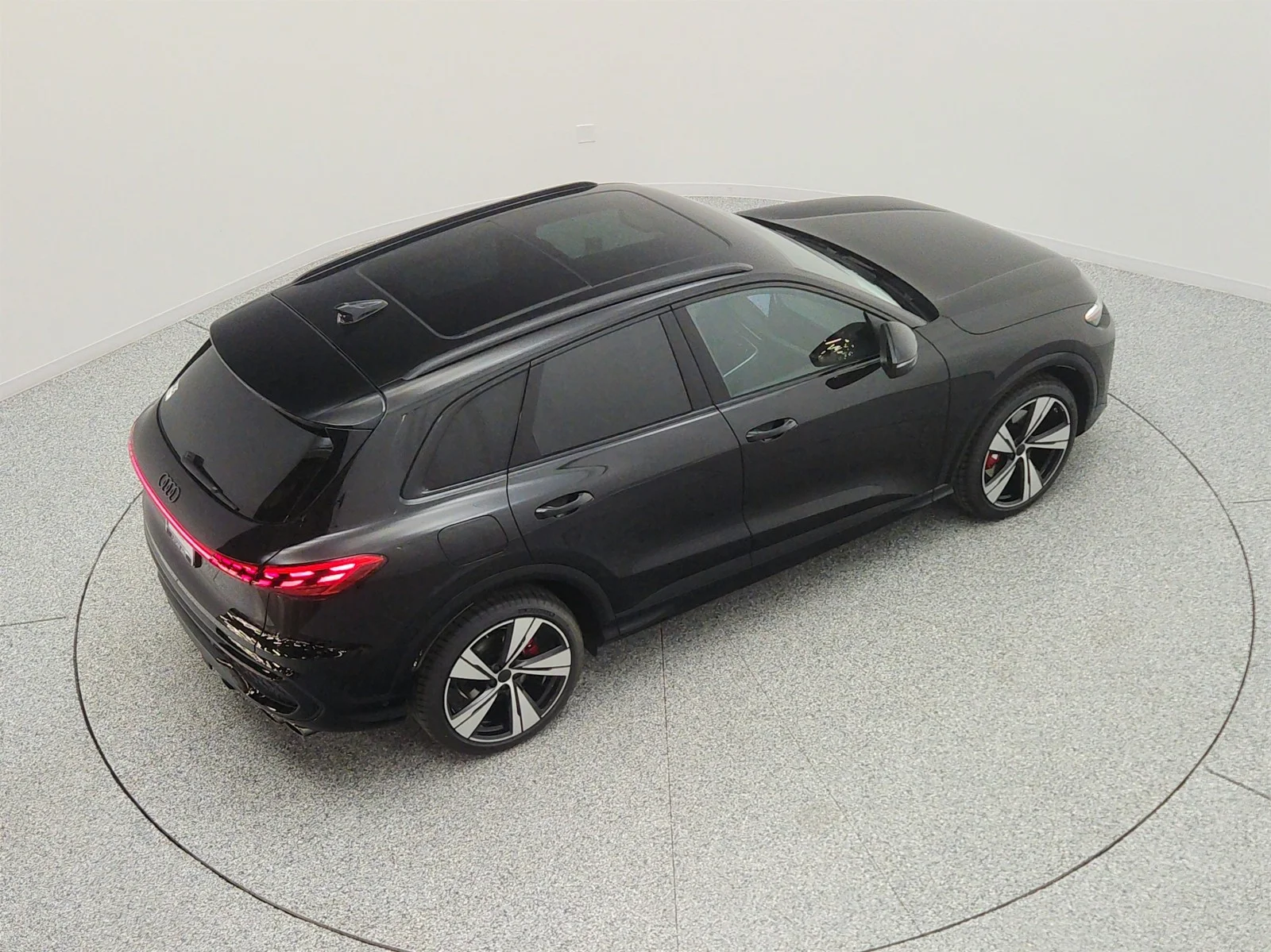 New 2026 Mythos Black Metallic Audi Premium Plus 3.0 TFSI quattro image 20