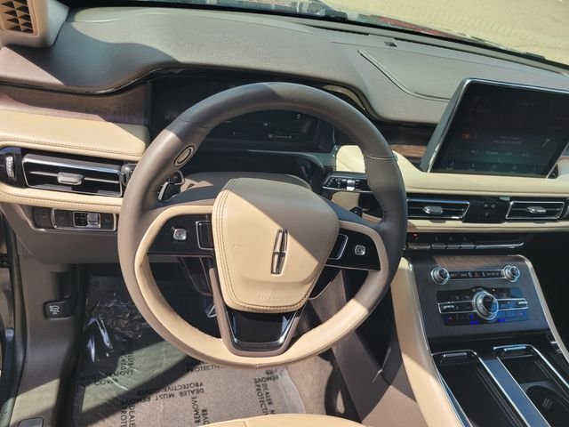 Used 2023 Blue Lincoln Reserve image 30