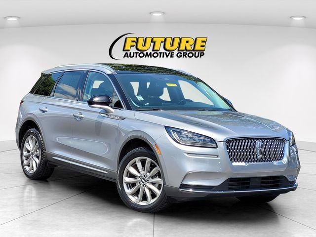 2022 Lincoln Corsair AWD's photo