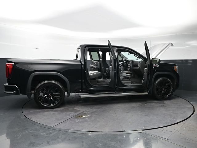 Used 2020 Black GMC Denali image 32