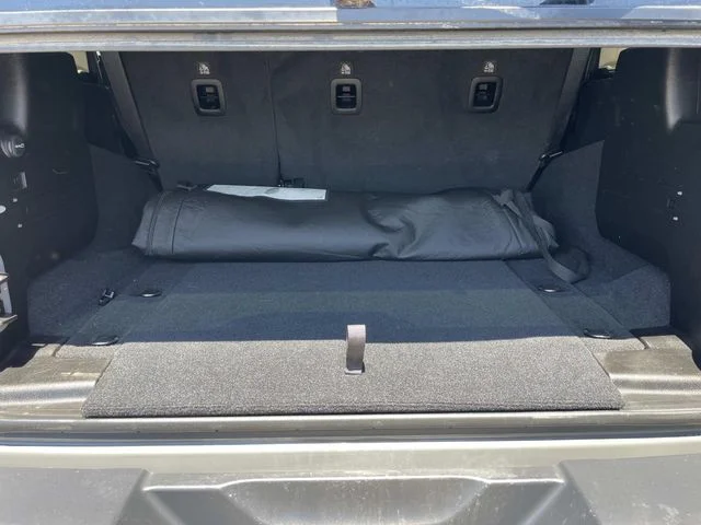 Used 2020 Gray Jeep Unlimited Sport S image 8