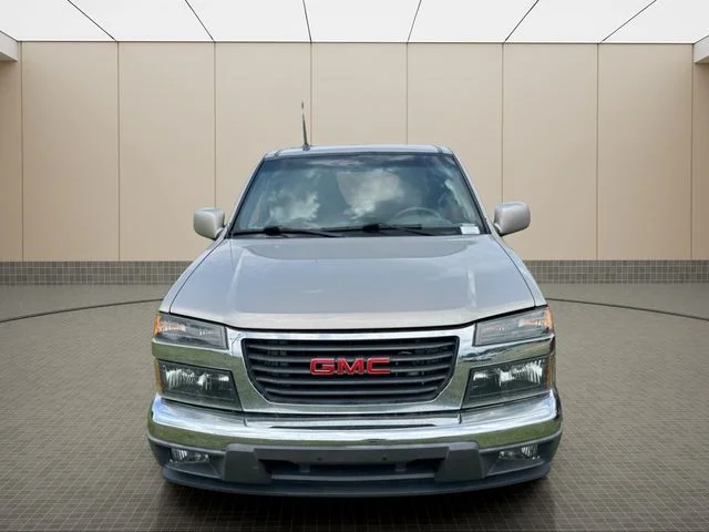 Used 2009 Silver GMC Value Package image 6