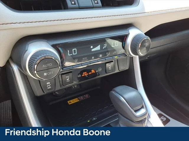 Used 2024 Gray Toyota XLE Premium image 25