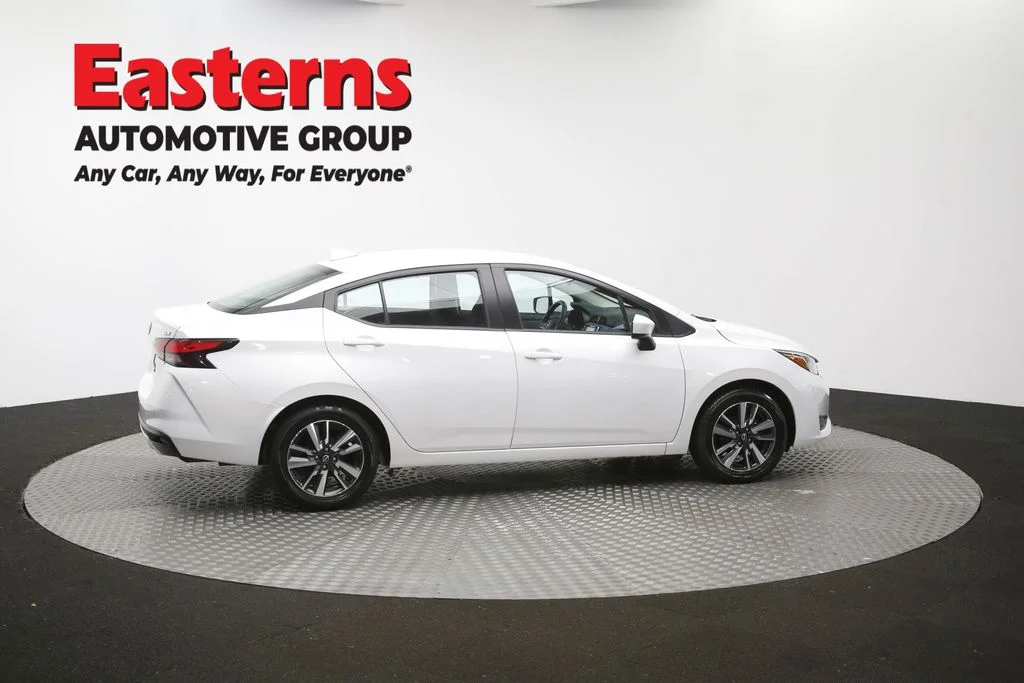 Used 2024 White Nissan 1.6 SV image 42