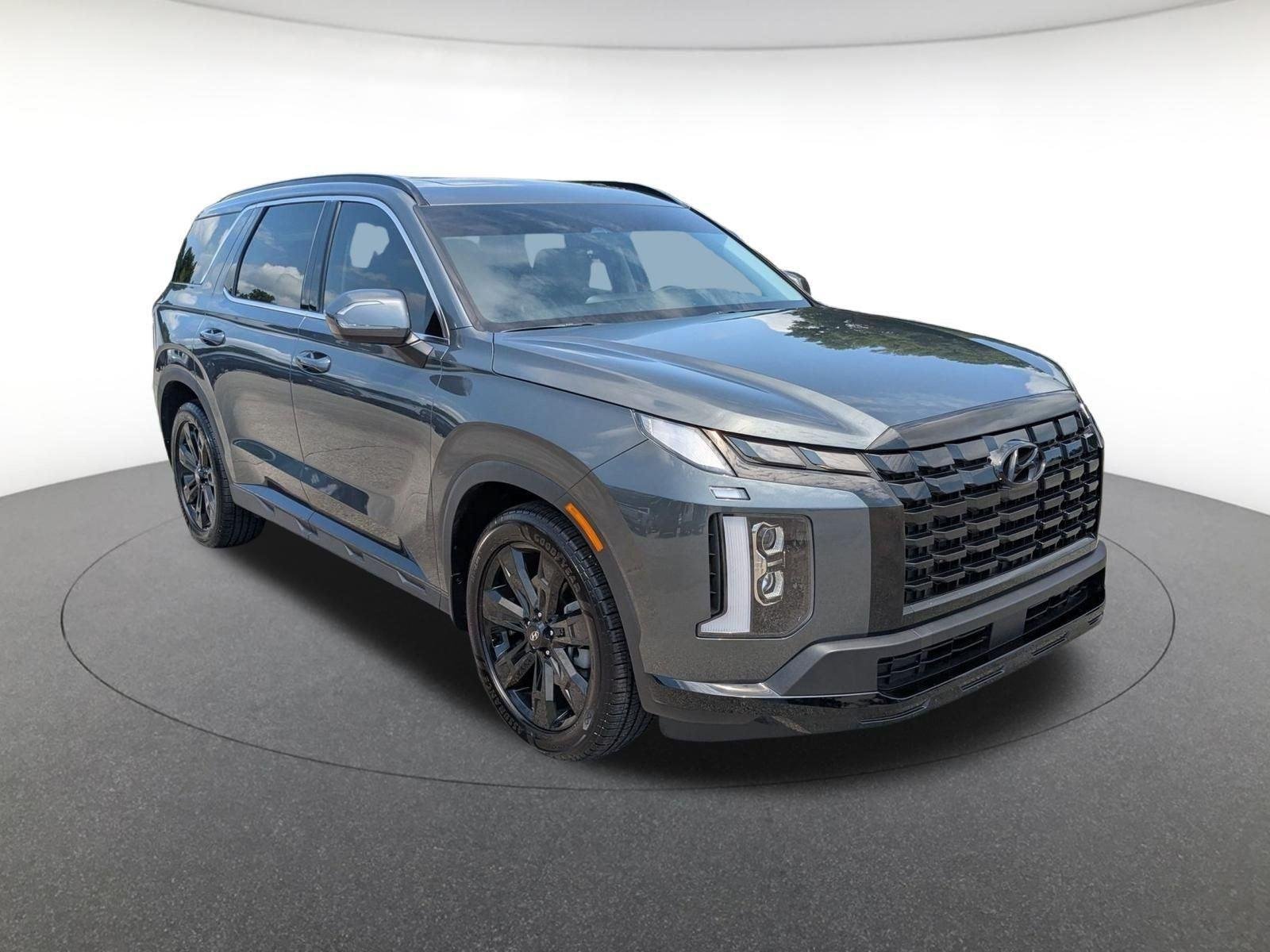 Certified Used 2023 Steel Graphite Hyundai XRT image 10