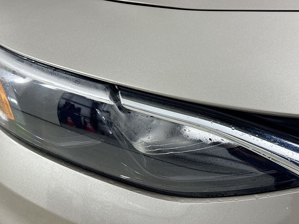 Used 2024 Mineral Gray Metallic Chevrolet LT image 37
