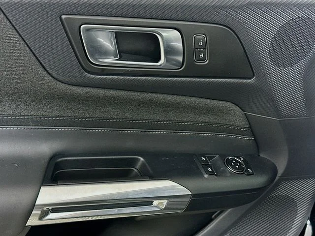 New 2026 Ford Mustang GT