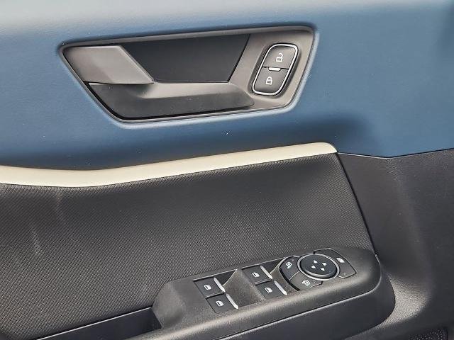 2025 Ford Bronco Sport Heritage - Photo 10