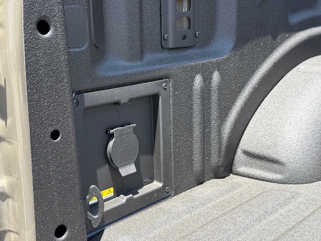 New 2026 Marsh Gray Ford STX® image 15
