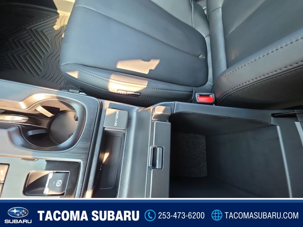 New 2026 ICE SILVER METALLIC Subaru Premium image 23