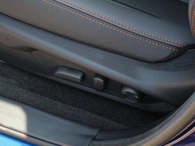 2025 Subaru Crosstrek Limited - Photo 23