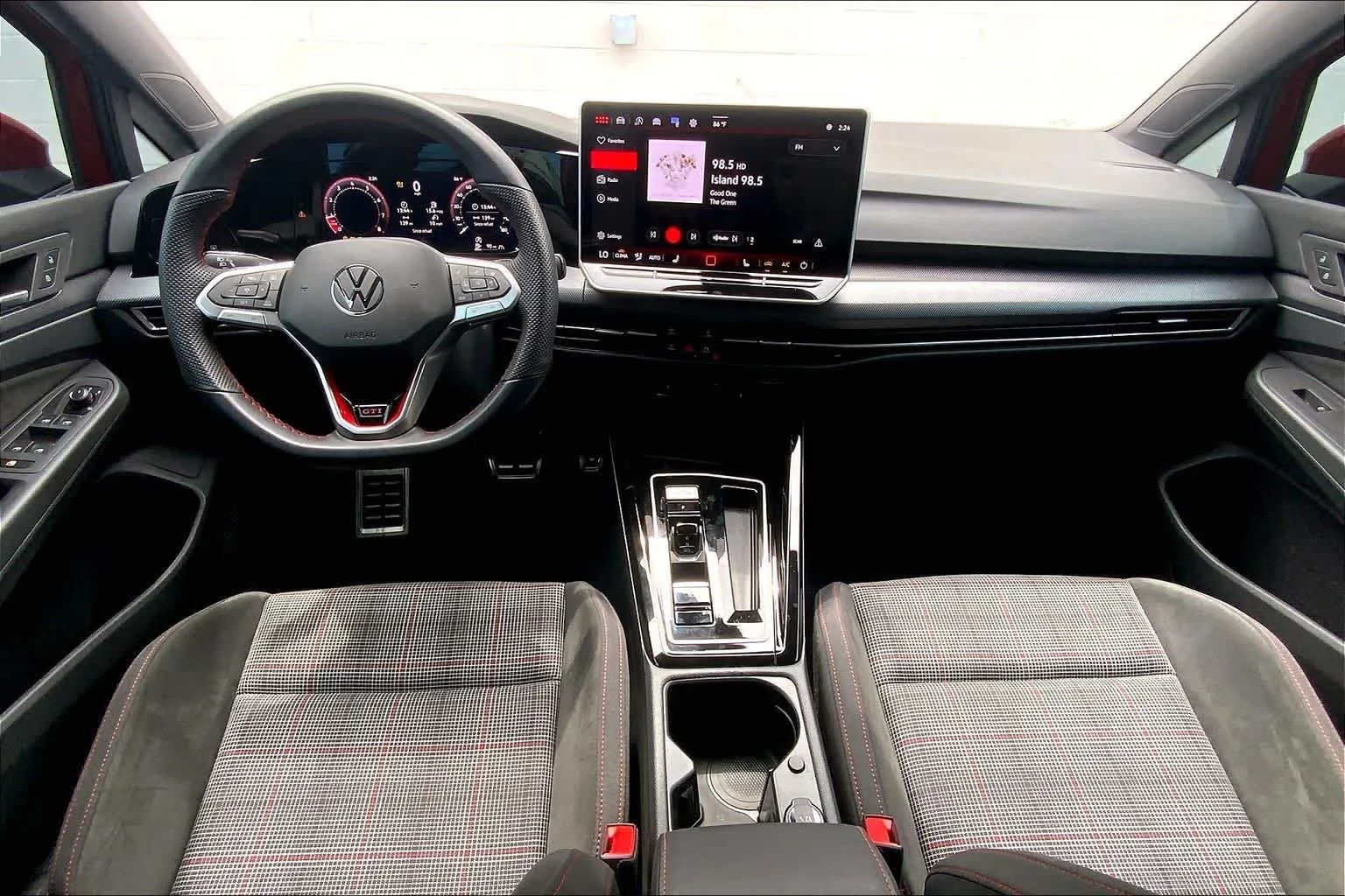 Used 2026 Red Volkswagen S image 10