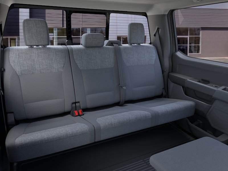 2026 Ford F-350 Super Duty XLT - Photo 11
