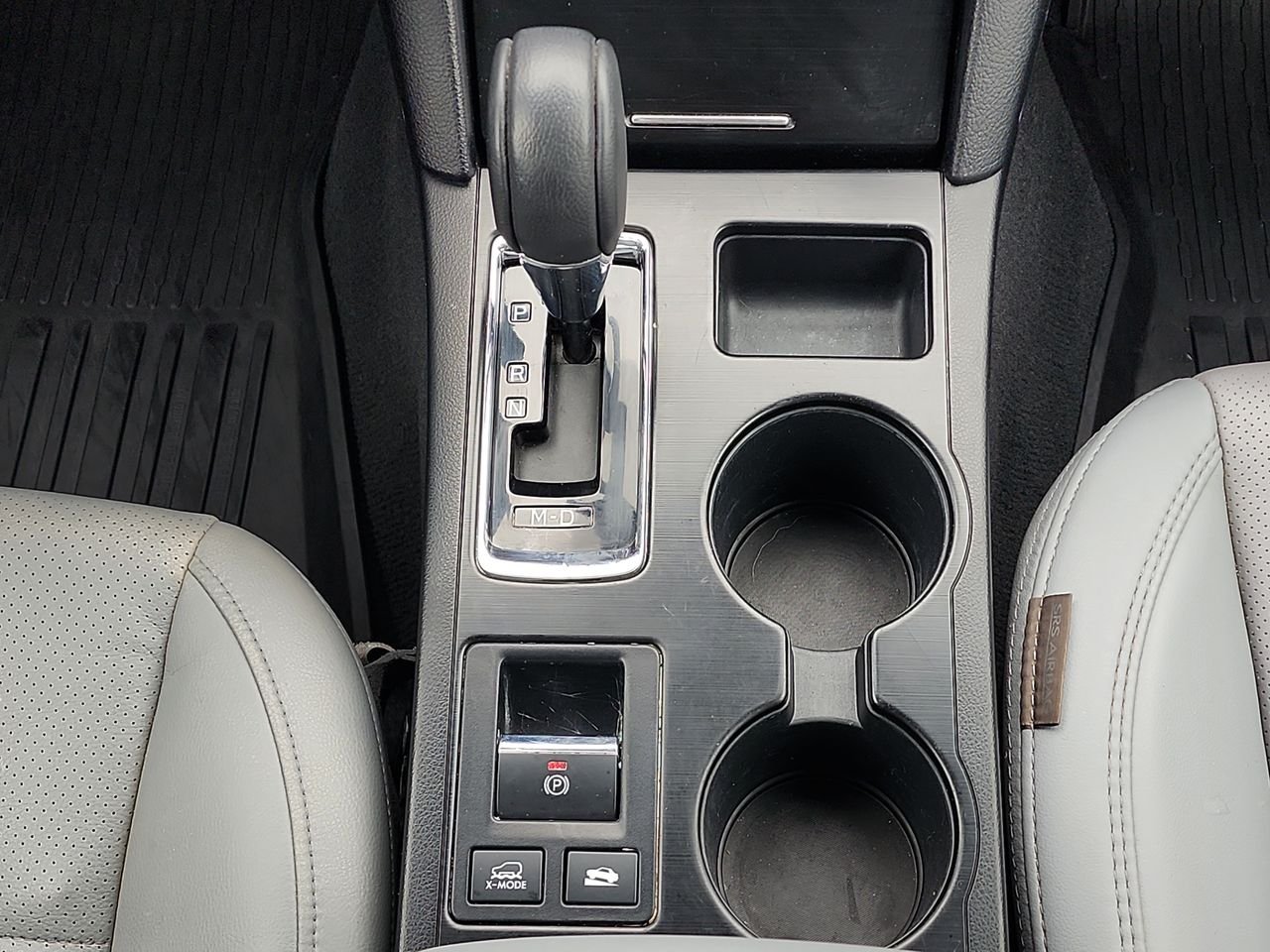 Used 2019 Abyss Blue Pearl Subaru Limited image 19