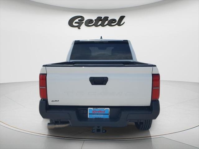 Certified Used 2025 ICE CAP Toyota  image 6