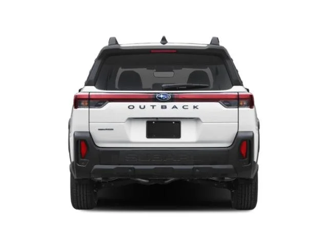 New 2026 ICE SILVER METALLIC Subaru Limited image 5
