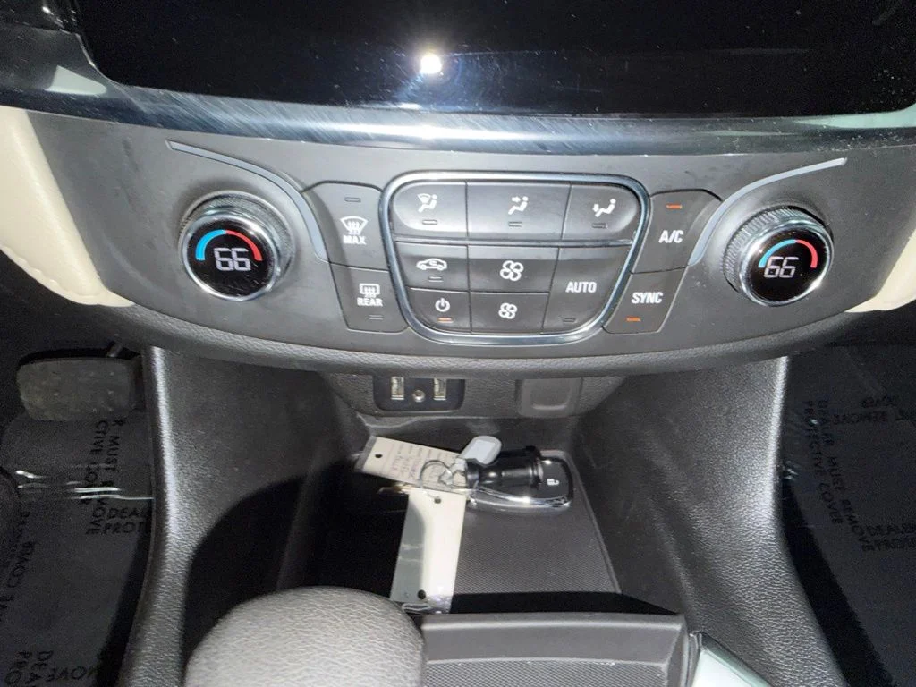 Used 2023 Black Chevrolet LS image 19