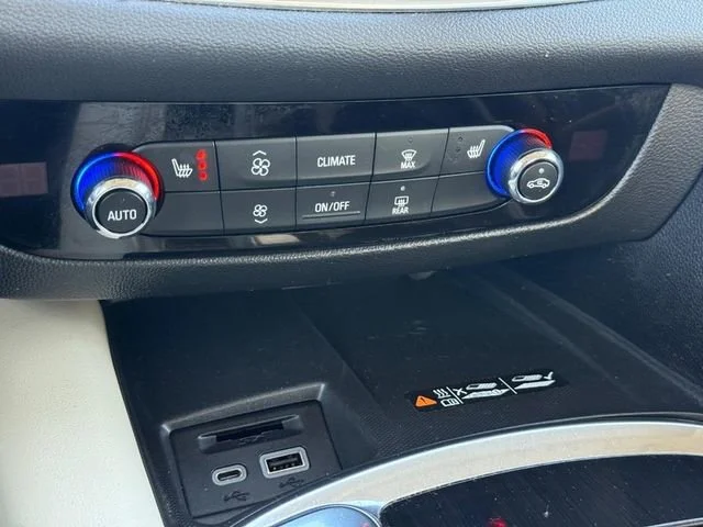 2023 Buick Enclave Essence - Photo 20