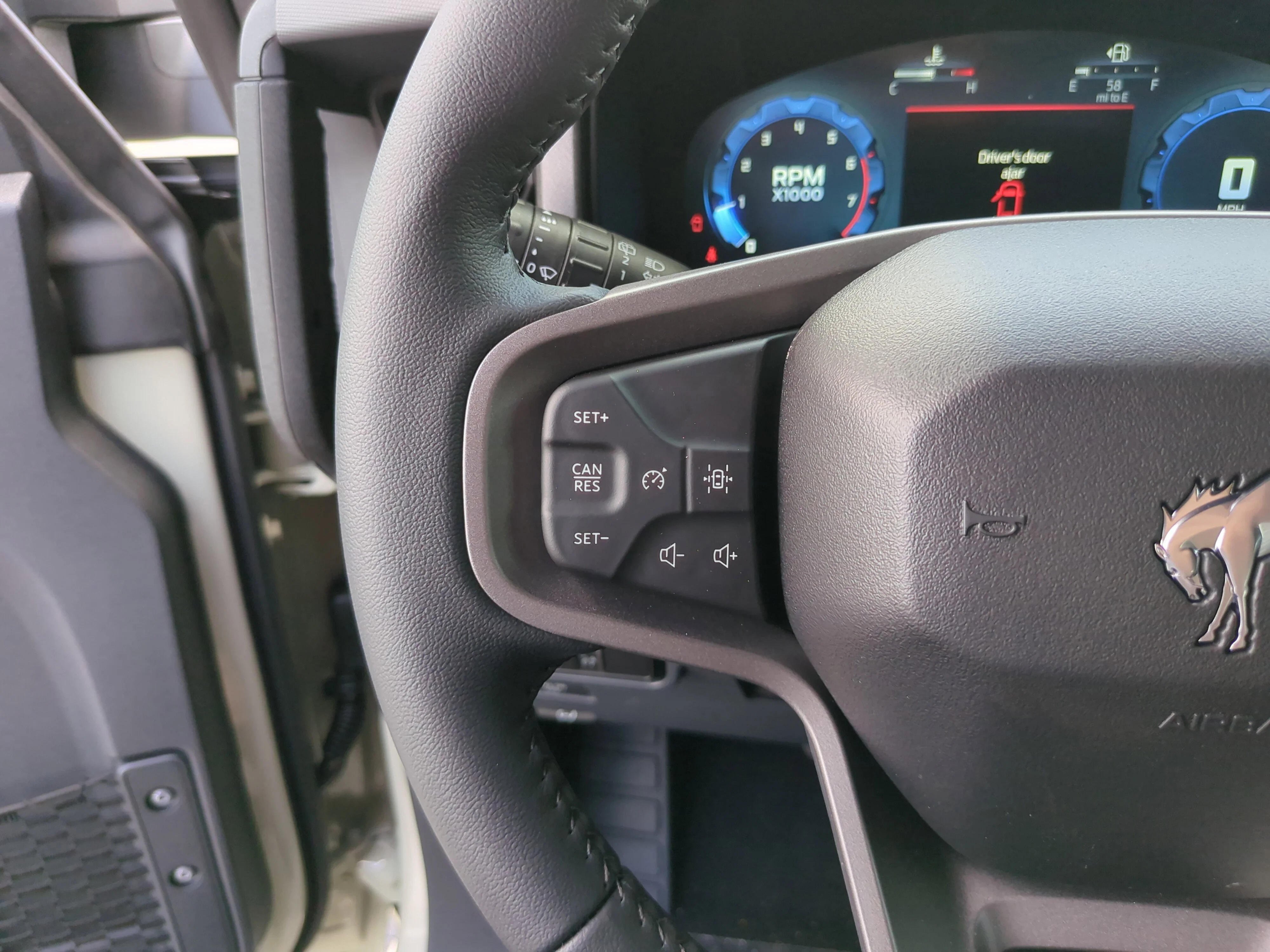 New 2026 Desert Sand Ford Big Bend® image 26
