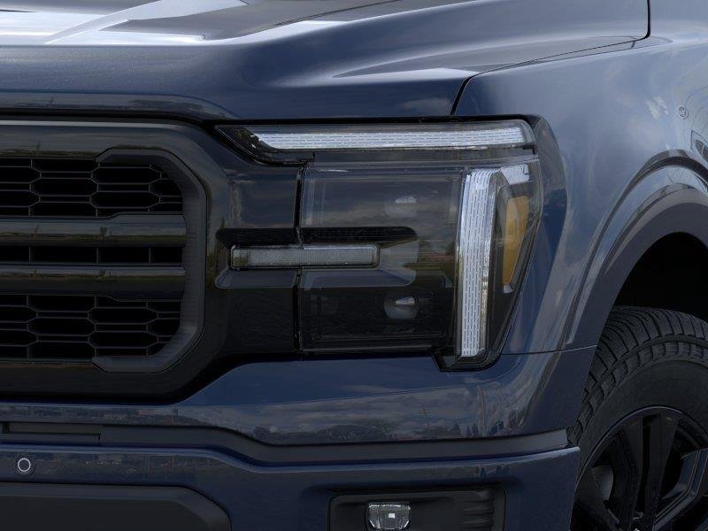 New 2025 Antimatter Blue Ford Shelby Off-Road image 9