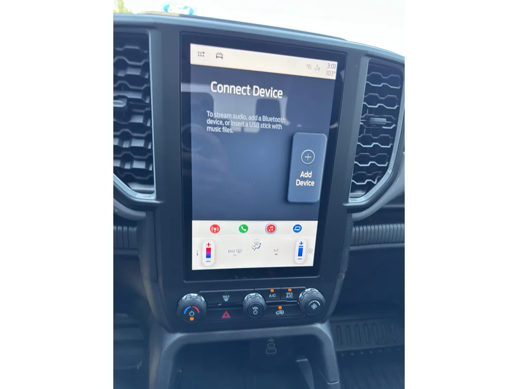 New 2026 Oxford White Ford XL image 11