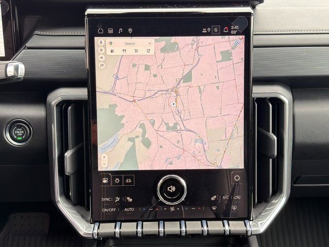 2026 GMC Acadia Elevation - Photo 20