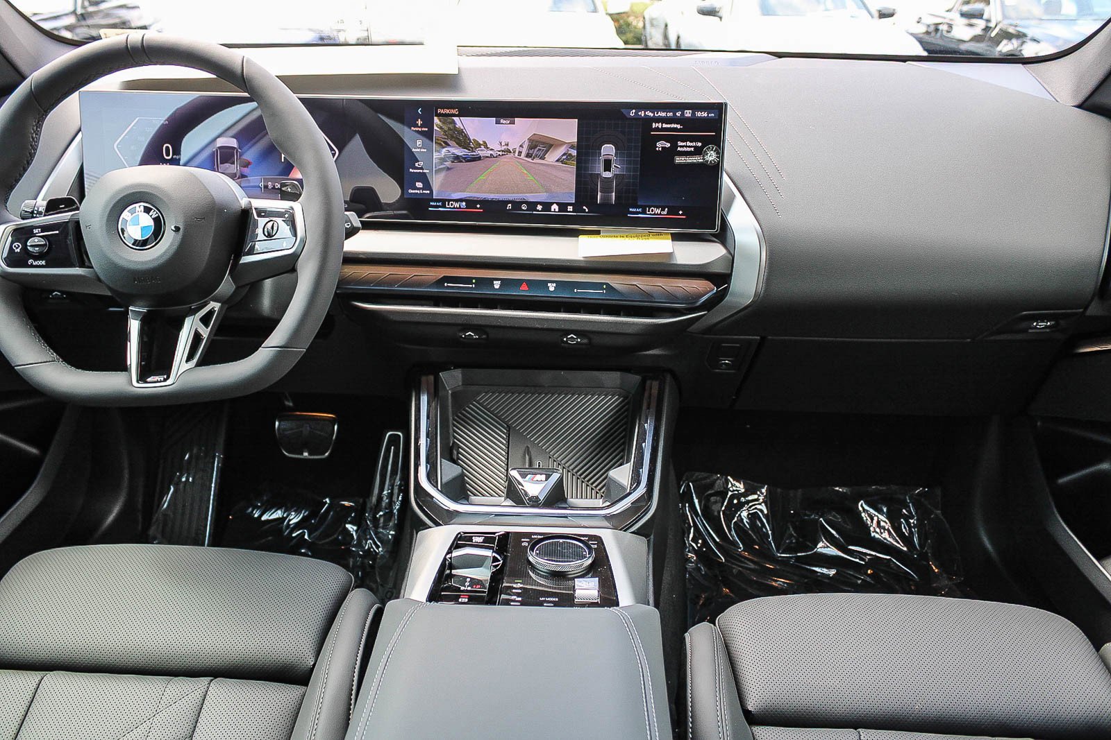 New 2026 Brooklyn Grey Metallic BMW 30 xDrive image 10