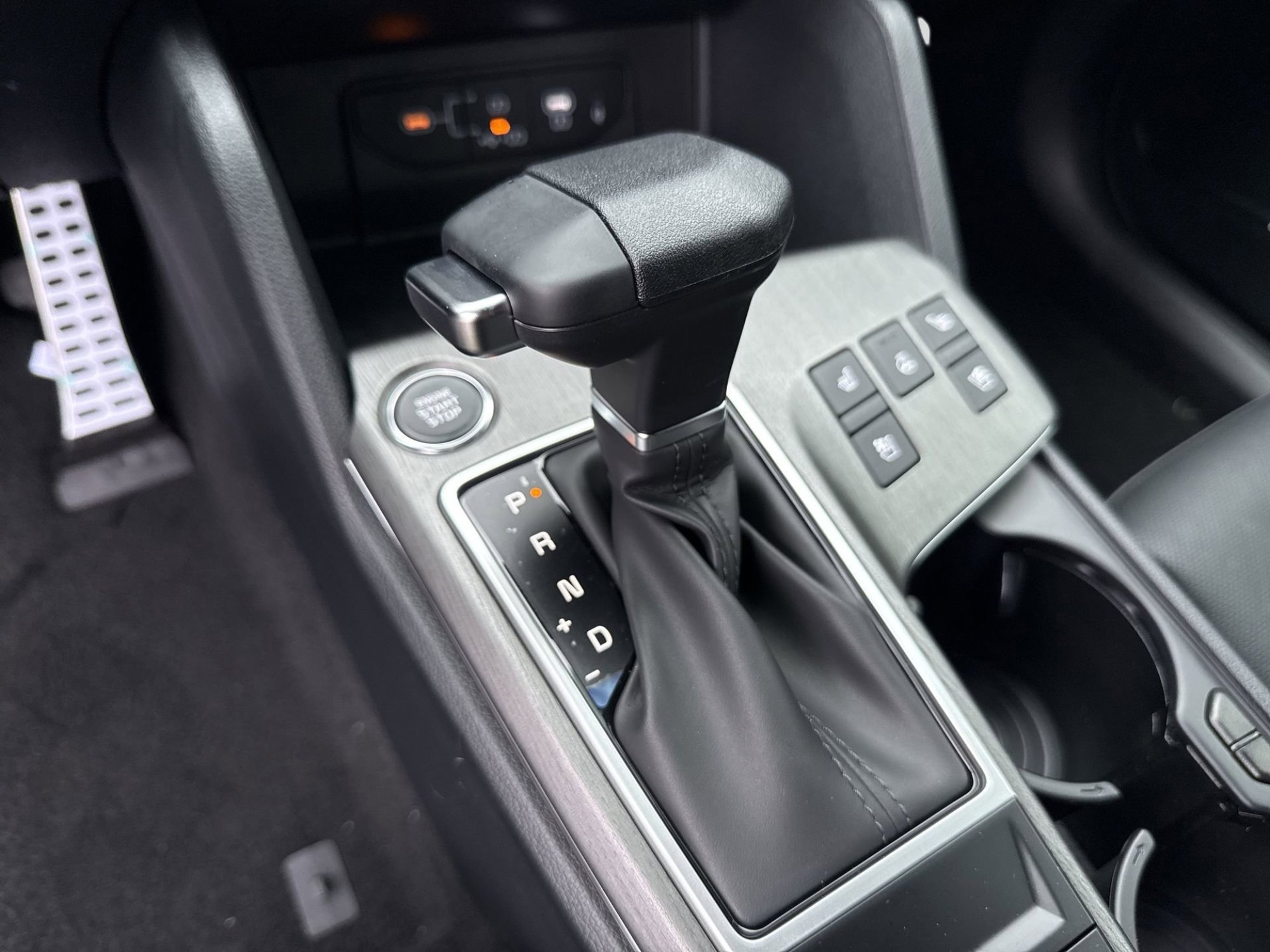 2026 Kia Sportage X-Pro Prestige - Photo 25