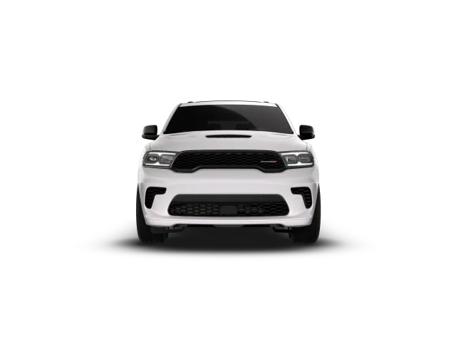 New 2026 White Knuckle Clear-Coat Exterior Paint Dodge GT Premium HEMI V8 image 12