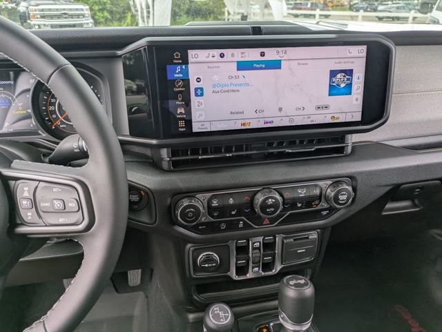 2025 Jeep Wrangler 4-Door Sport S - Photo 31