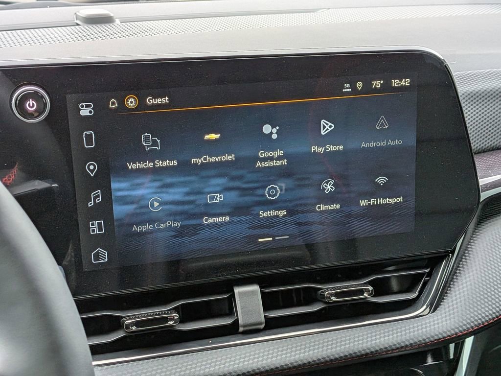 2026 Chevrolet Equinox RS - Photo 20