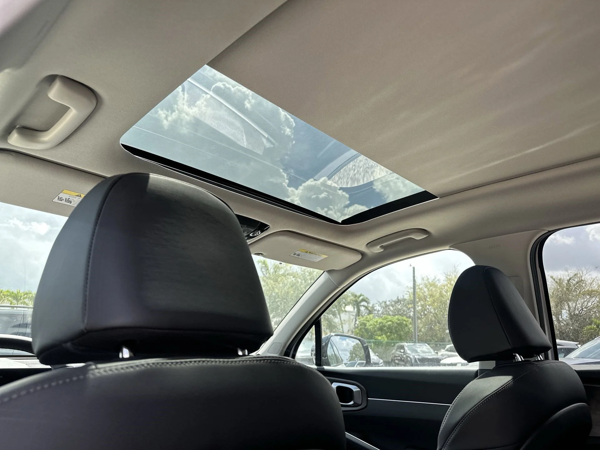 New 2026 Glacial White Pearl Kia X-Line EX AWD image 18