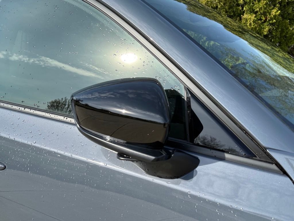 New 2026 Gray Mazda 2.5 S Preferred image 9